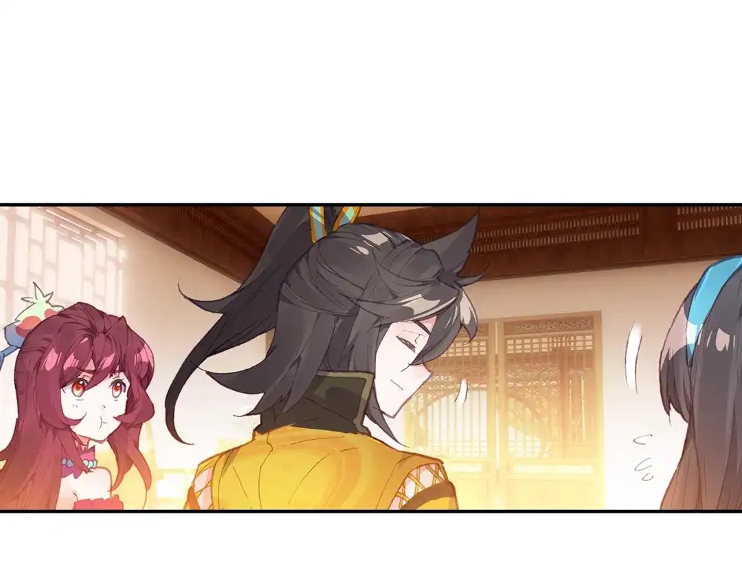 《大龟甲师》第74话 血案（上） 第31页