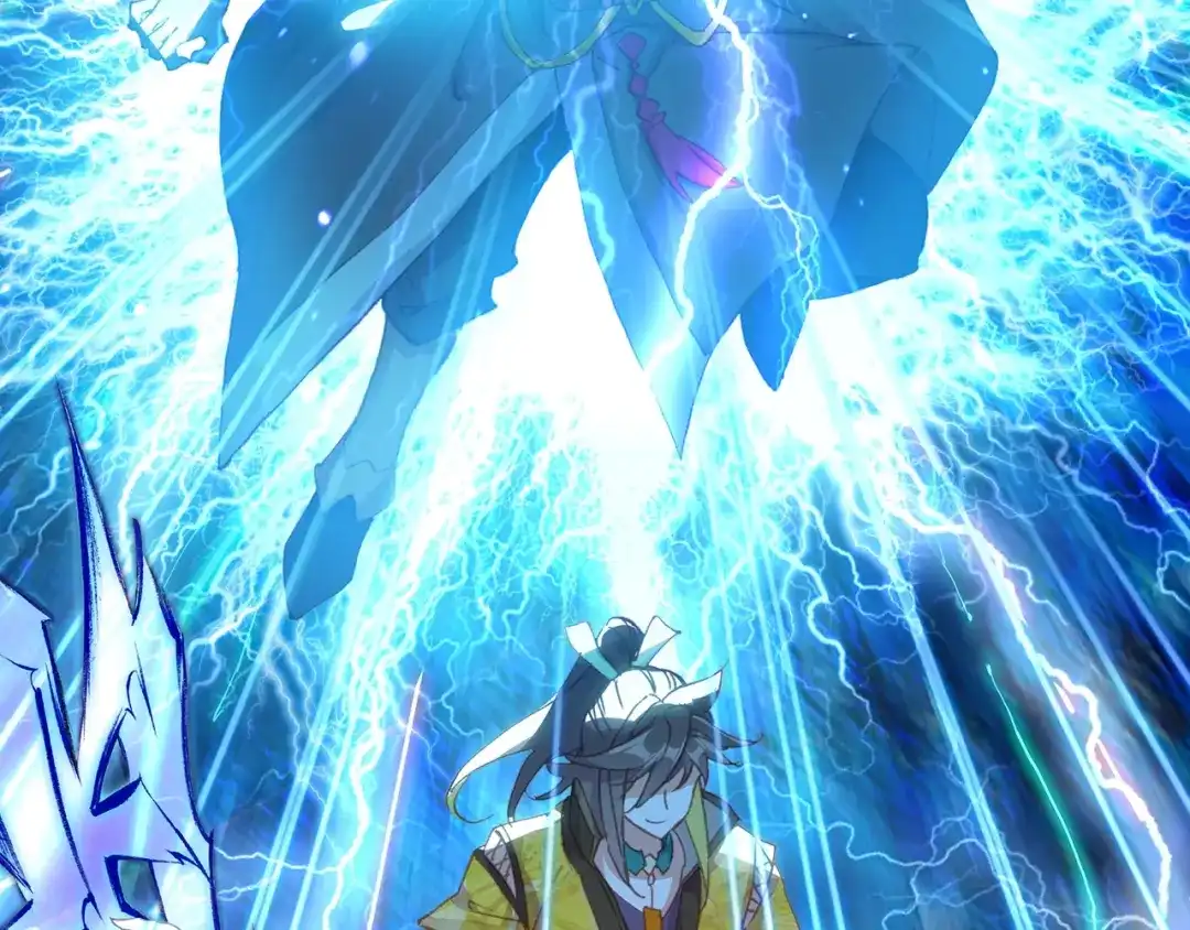 《大龟甲师》第85话 怎么出风头呢（上） 第27页
