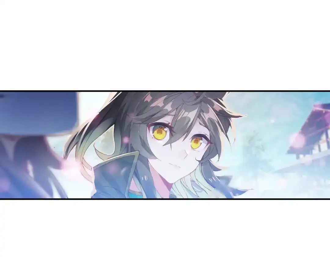 《大龟甲师》第100话 天灵大阵（下） 第23页