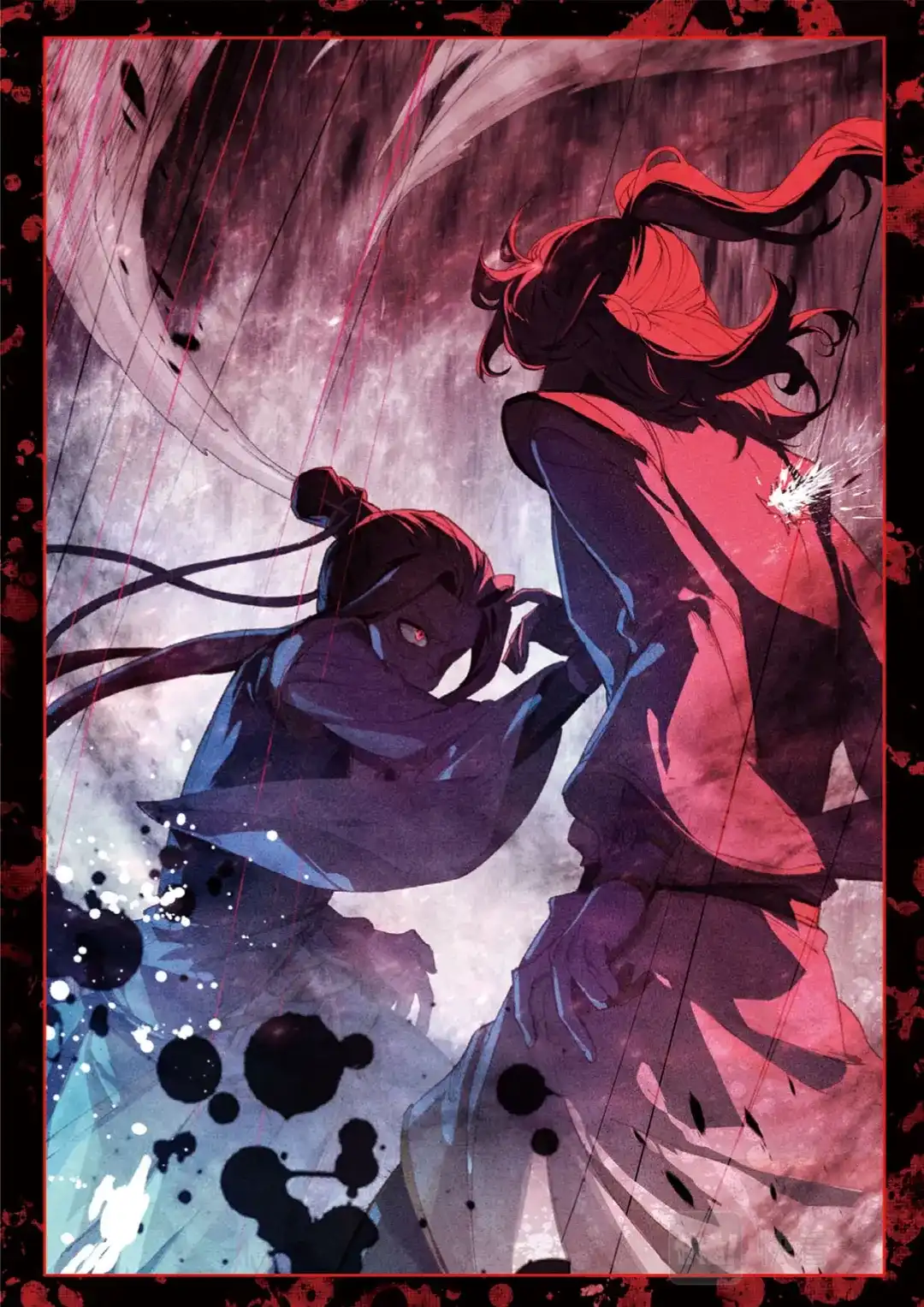 《大龟甲师》第139话 为什么 第14页