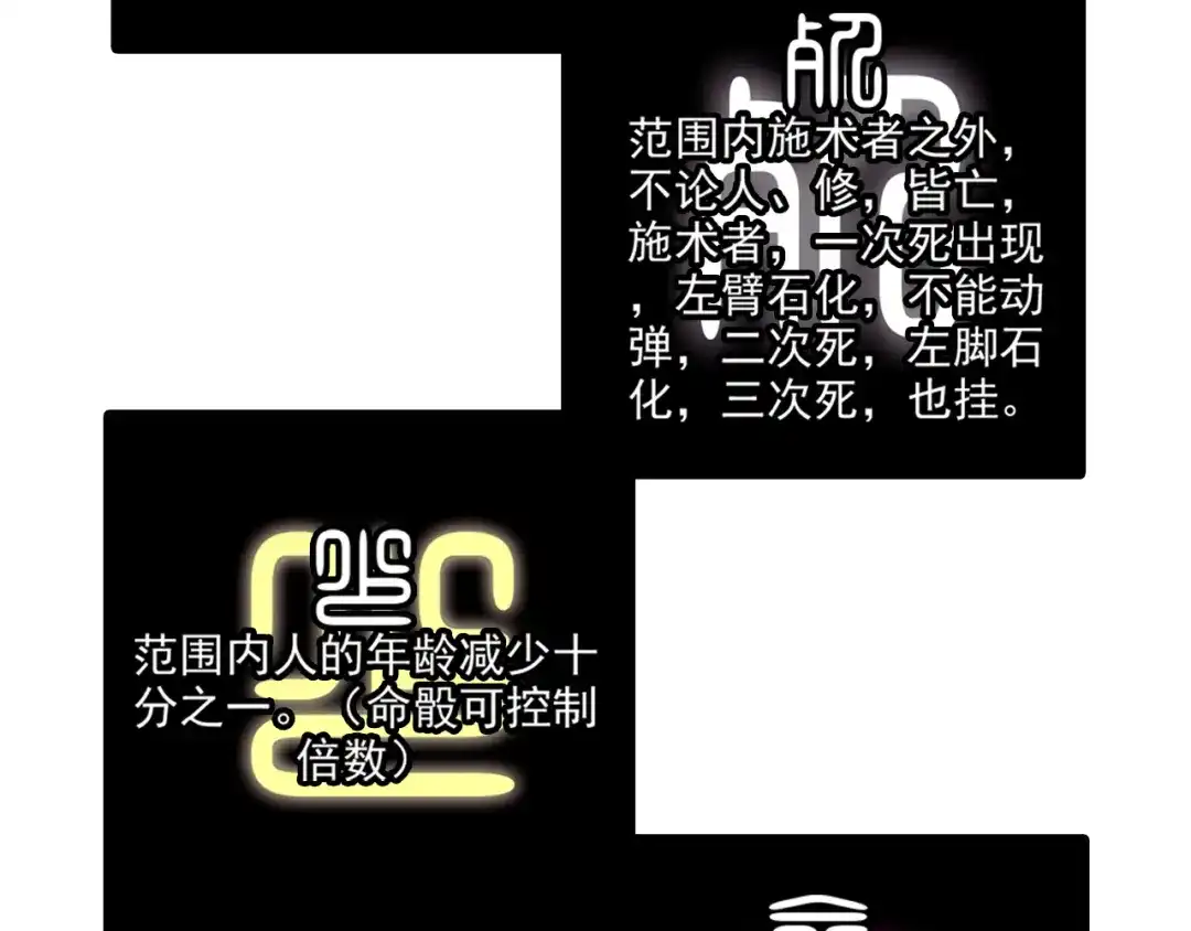 《大龟甲师》第21话 玄灵DAZE（上） 第27页
