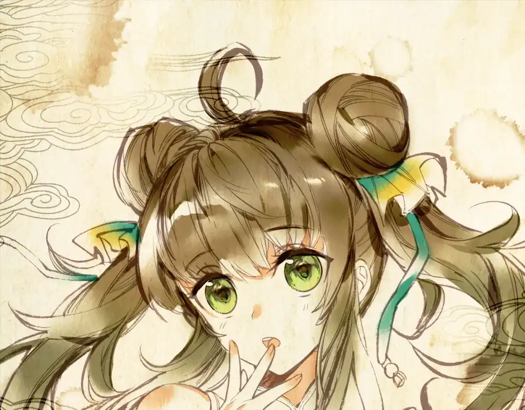 《大龟甲师》第34话 回匠镇（上） 第1页