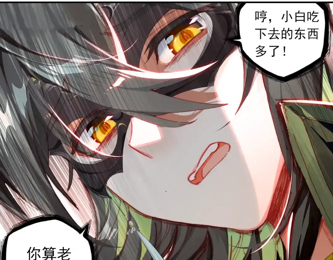 《大龟甲师》第36话 唯一的优点（上） 第12页
