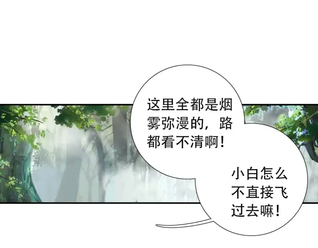 《大龟甲师》第41话 巧遇（上） 第6页