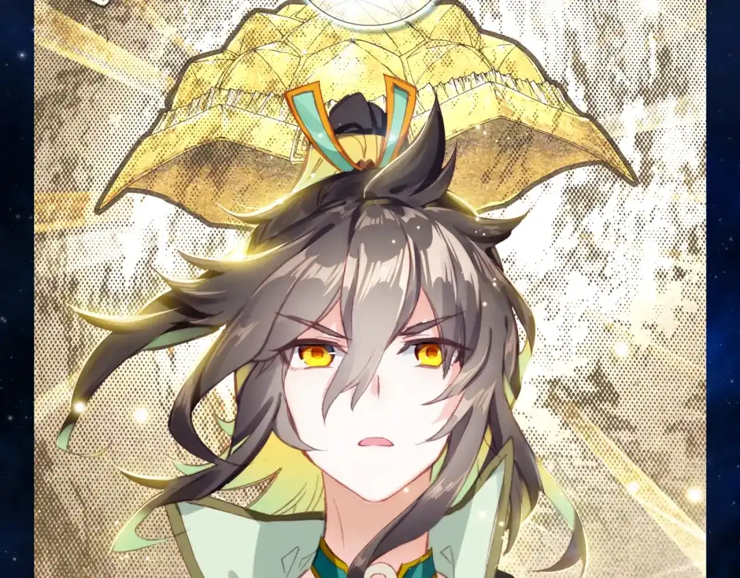 《大龟甲师》第43话 神族的概念（下） 第37页