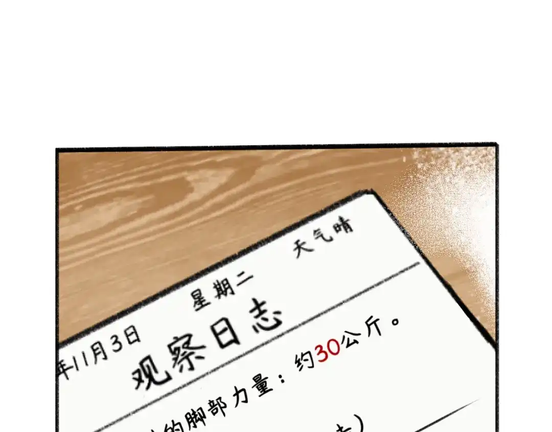 《代号鬼酒肆》第12话:熄灯后的“爬床鬼” 第46页