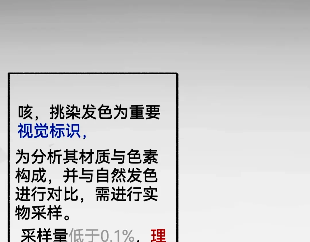 《代号鬼酒肆》第5话：“收藏品” 第7页