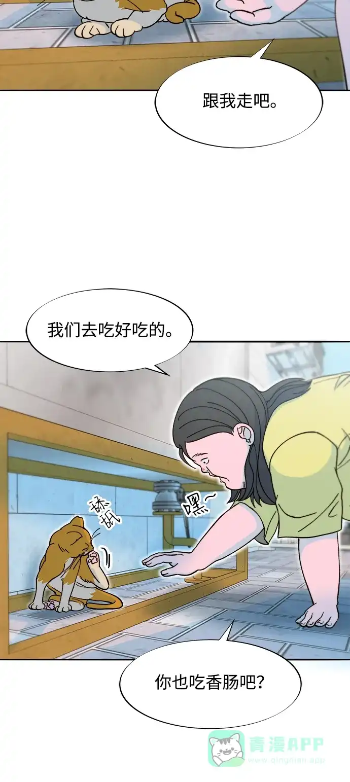 《带货网红》[第2季] 第41话 香肠炒年糕 第24页