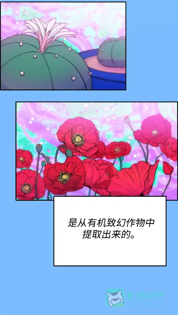 《带货网红》[第2季] 第42话 有机汤 第31页