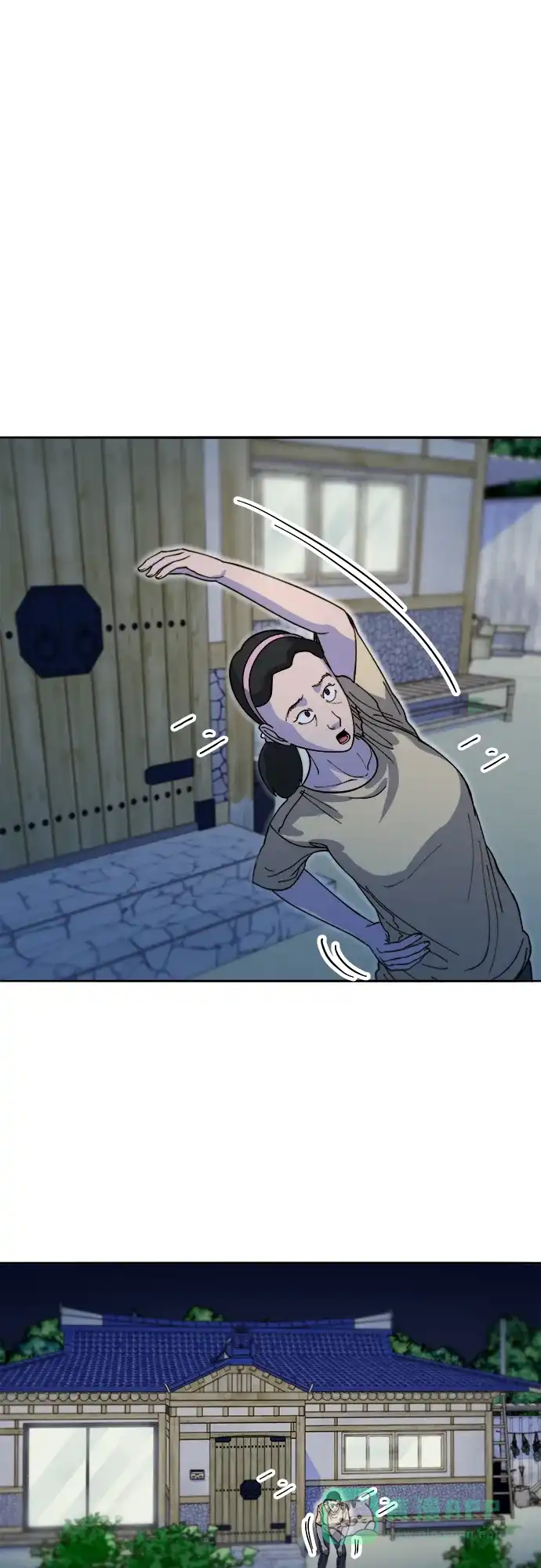 《带货网红》[第2季] 第67话 我要是当时下车了 第18页
