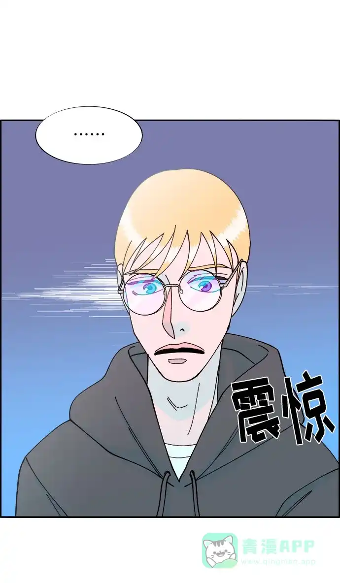 《带货网红》[第33话] 詹姆斯的过去 第54页