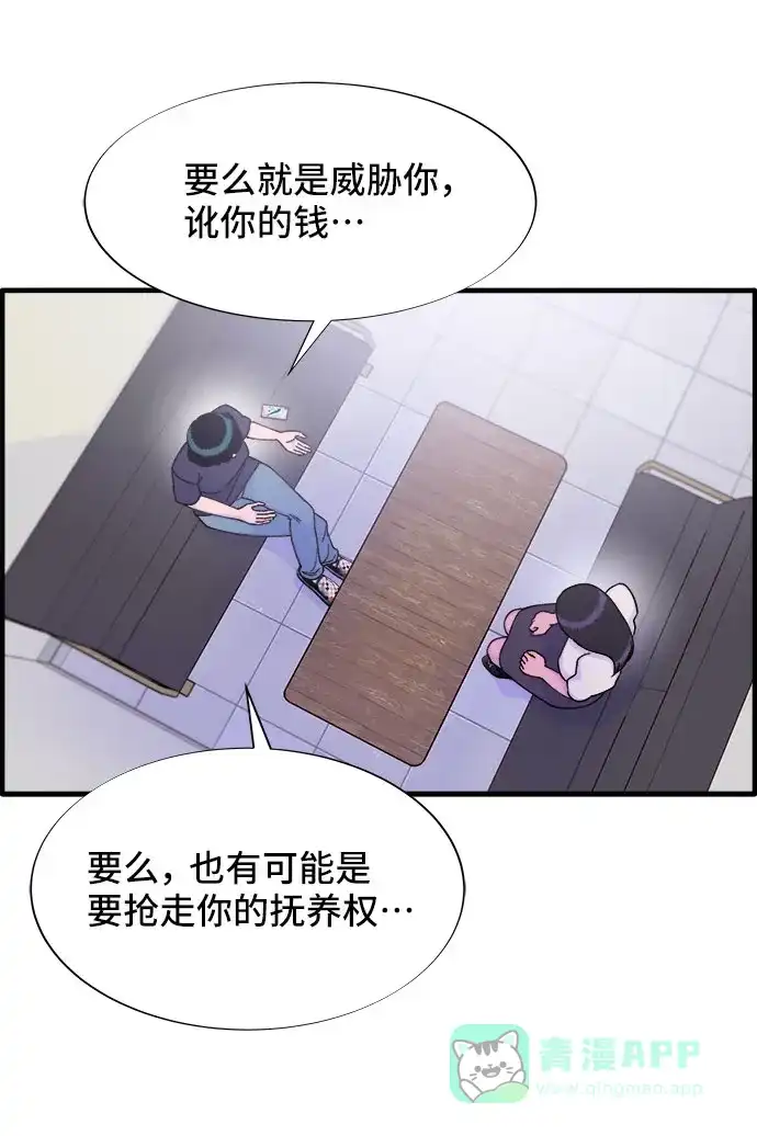 《带货网红》[第37话] 突如其来的造访 第39页