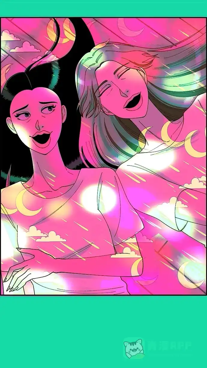 《带货网红》[第40话] 妈妈和女儿 第54页