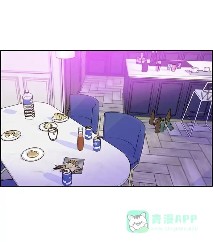 《带货网红》[第40话] 妈妈和女儿 第60页
