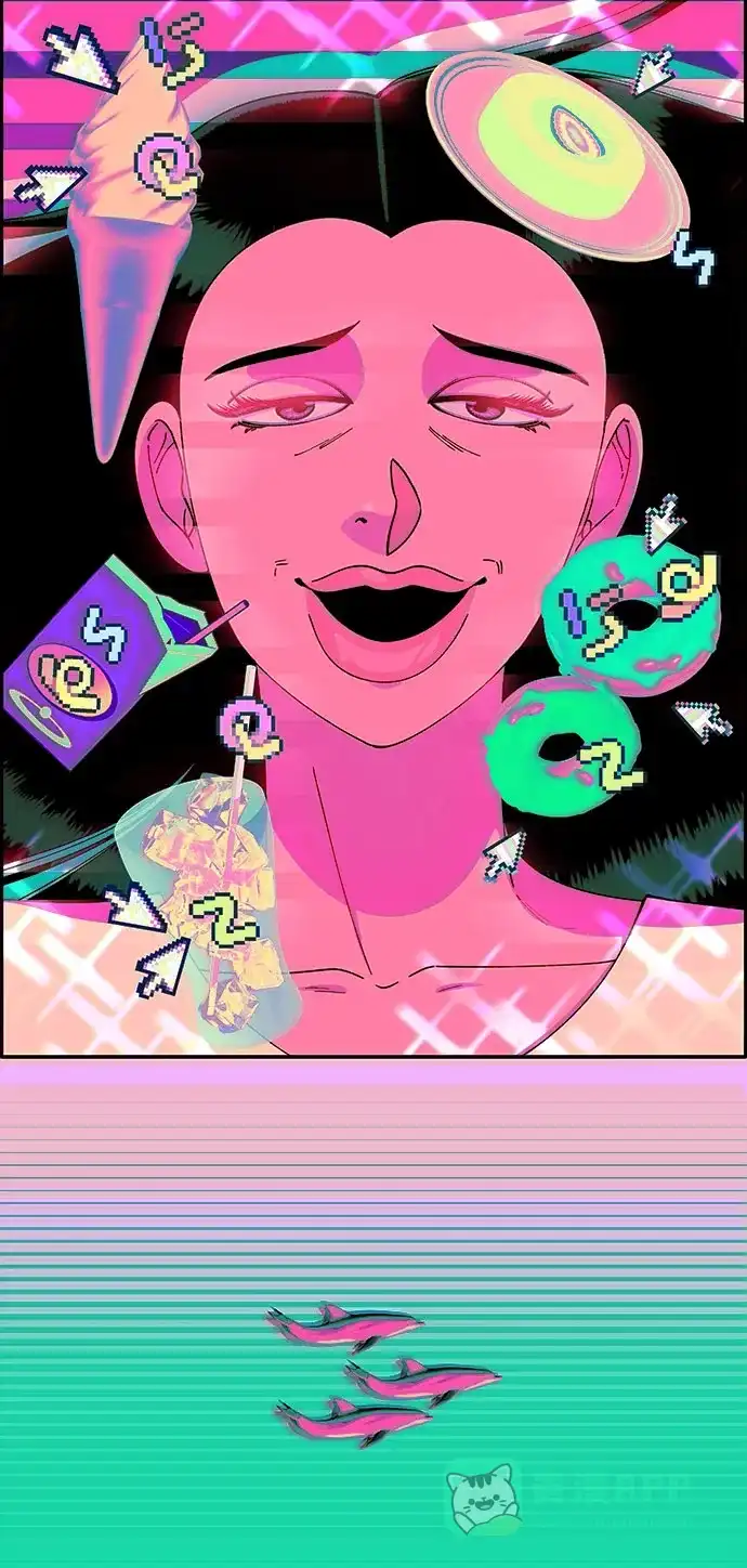 《带货网红》[第40话] 妈妈和女儿 第53页
