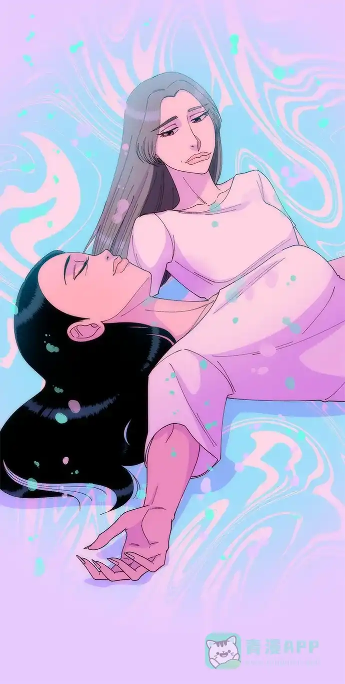 《带货网红》[第40话] 妈妈和女儿 第48页