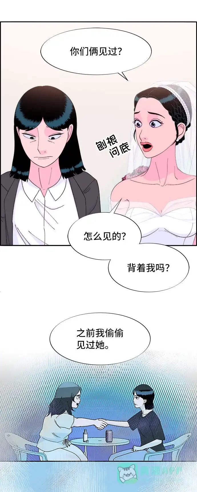 《带货网红》[第67话] 婚礼 第22页