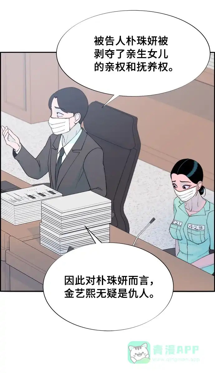 《带货网红》[第71话] 审判 第66页