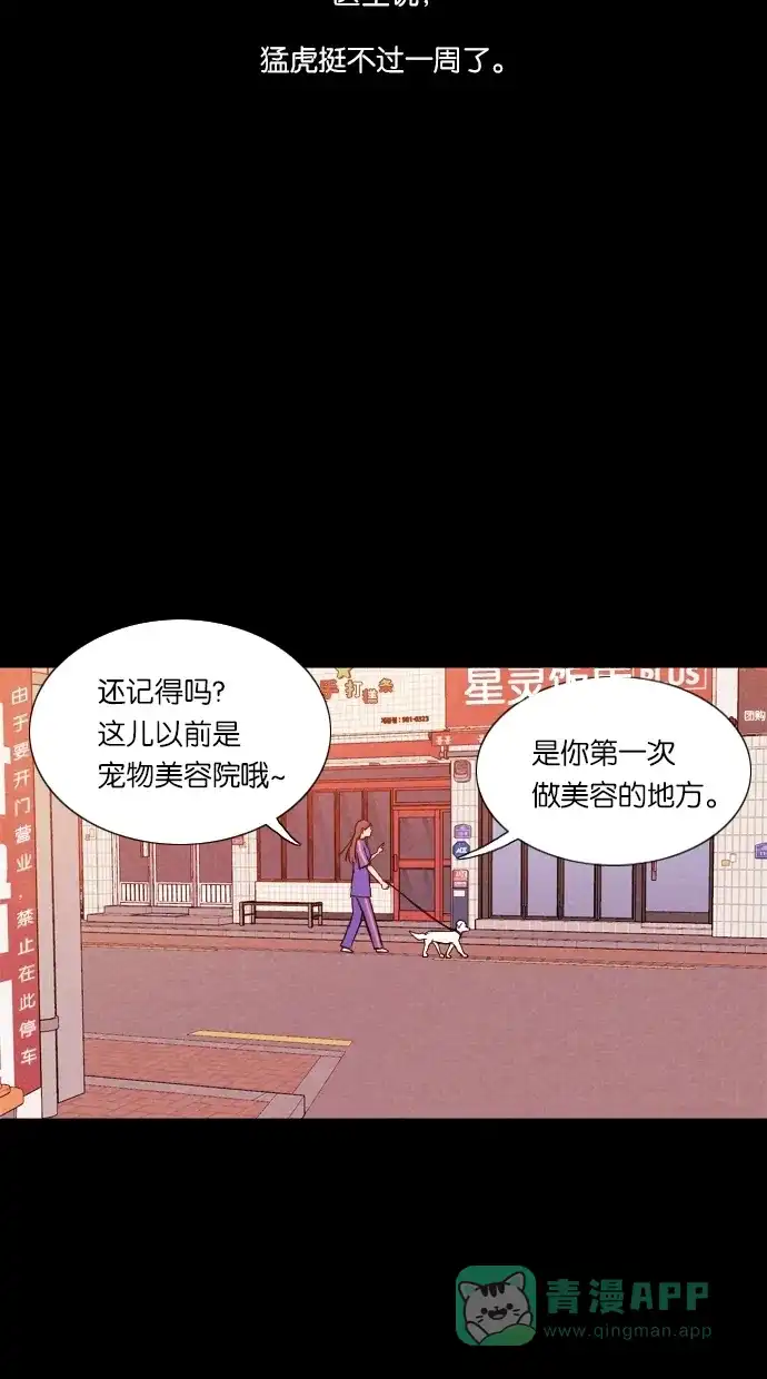 《代价贩卖机》[第11话] 猛虎（1） 第28页