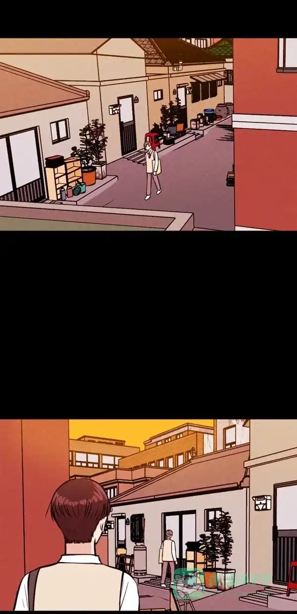 《代价贩卖机》[第133话] 雷普利（3） 第4页