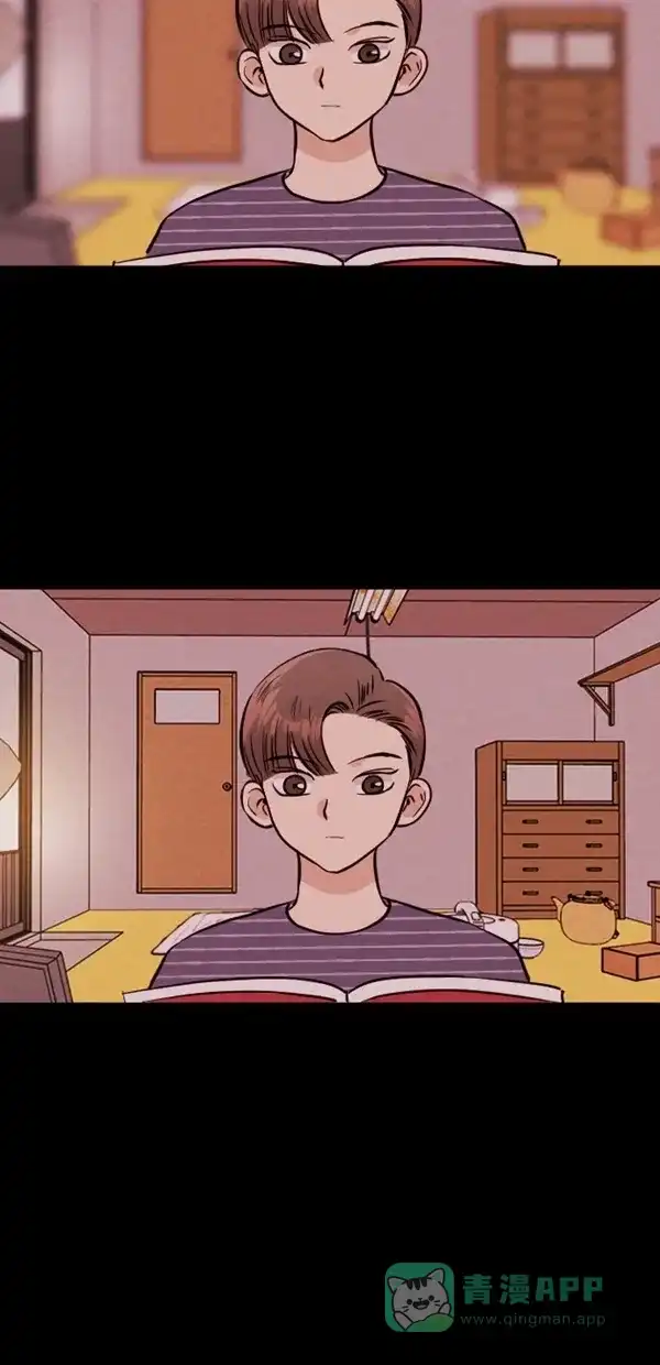 《代价贩卖机》[第135话] 雷普利（5） 第24页