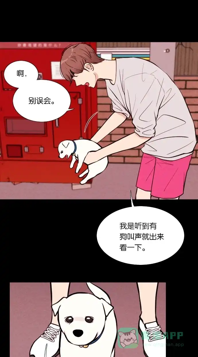 《代价贩卖机》[第13话] 猛虎（3） 第3页