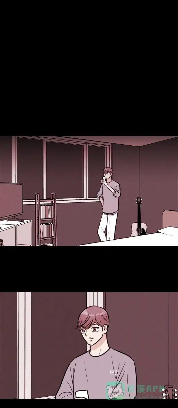 《代价贩卖机》[第157话] CD（6） 第11页