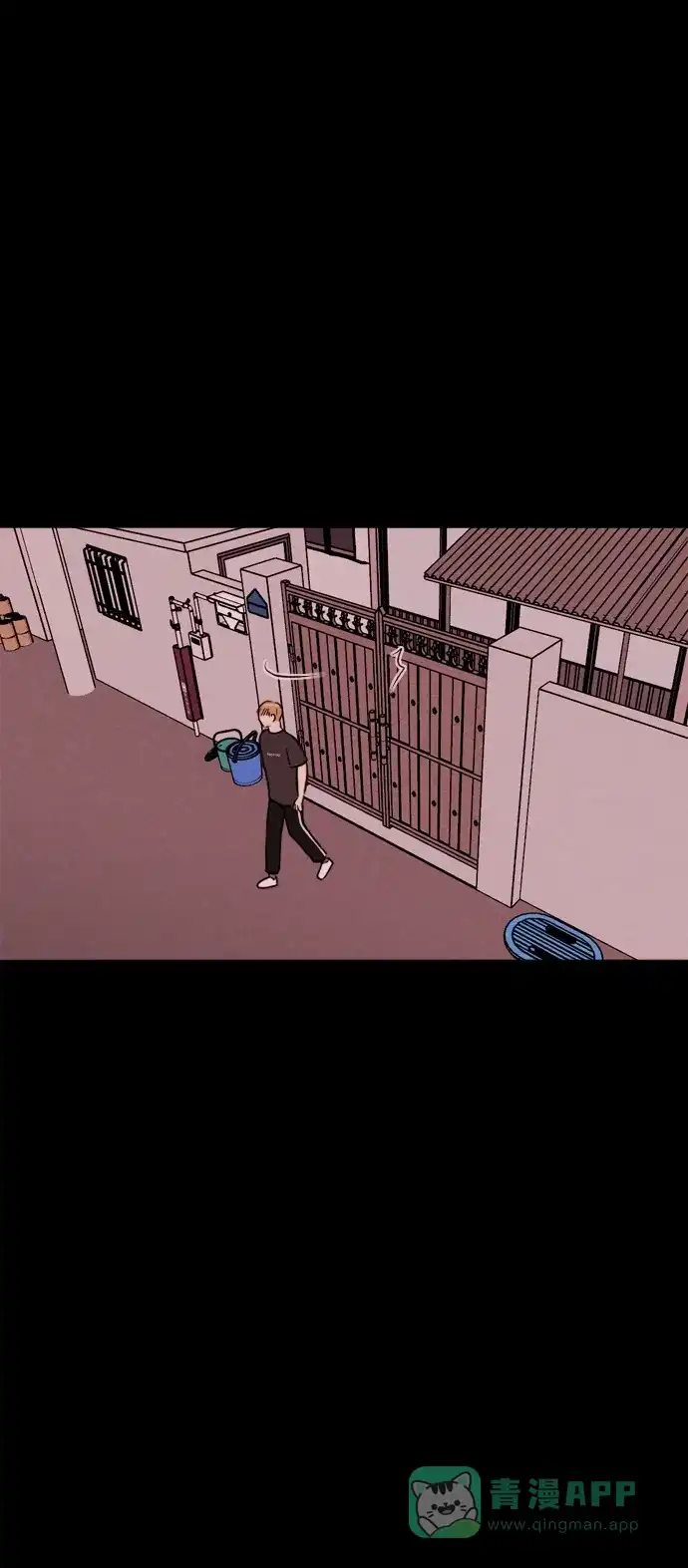 《代价贩卖机》[第163话] 人行道有鬼（4） 第17页