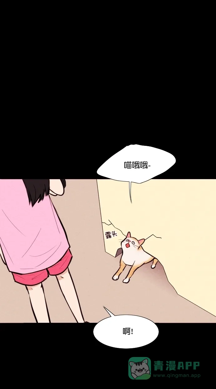 《代价贩卖机》[第71话] 流浪猫（1） 第5页