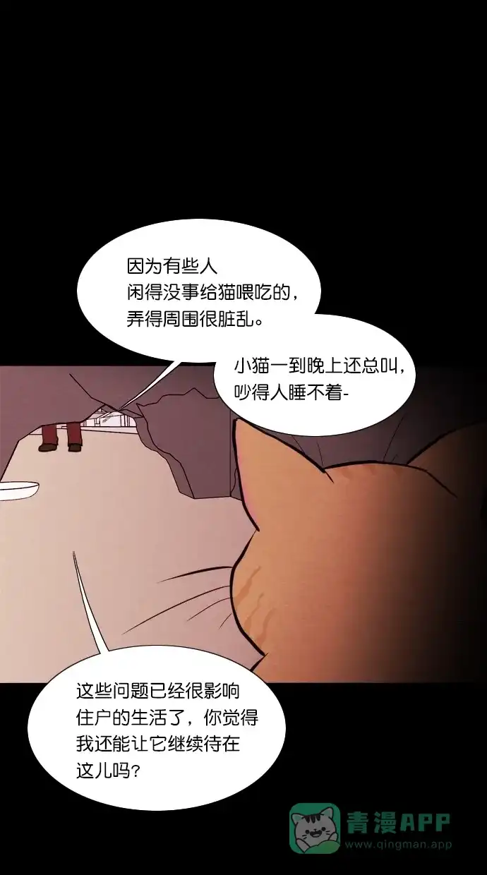 《代价贩卖机》[第72话] 流浪猫（2） 第2页