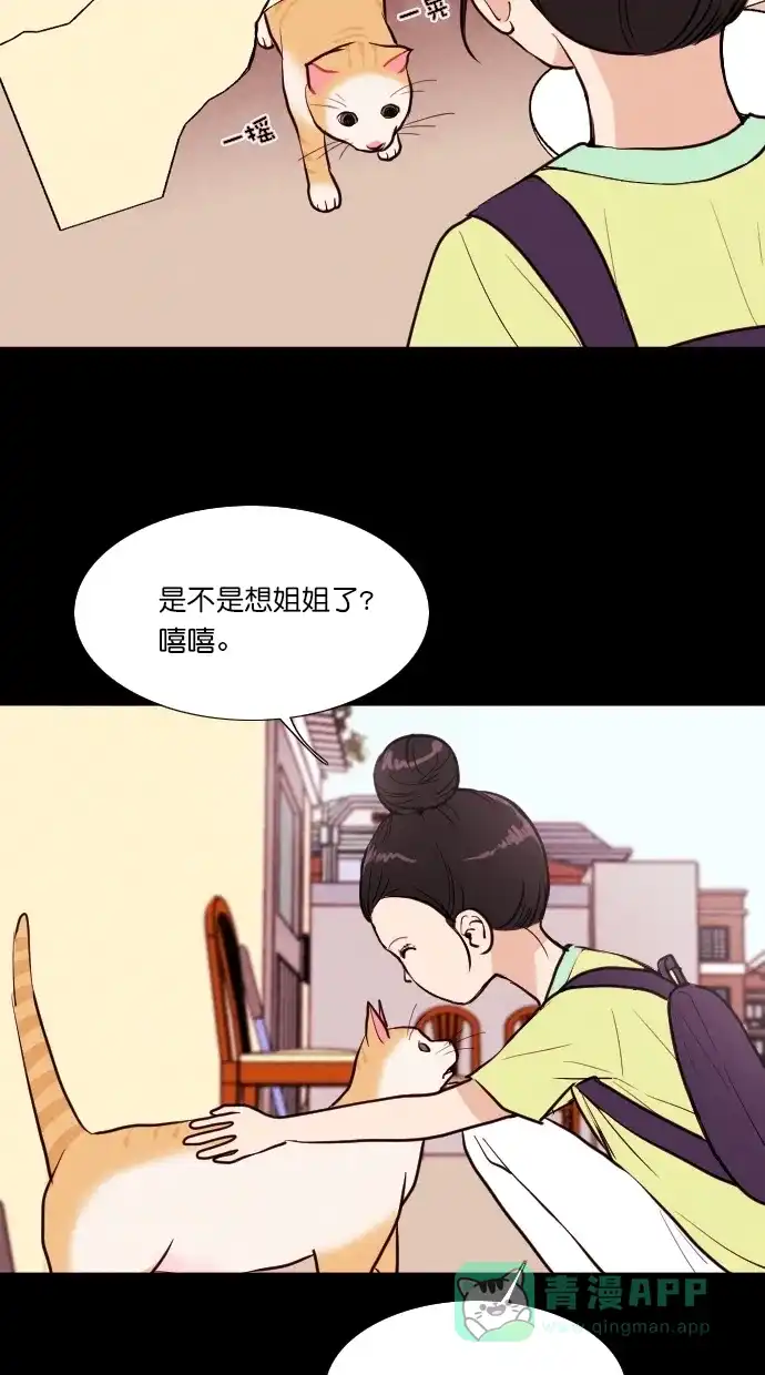 《代价贩卖机》[第72话] 流浪猫（2） 第17页