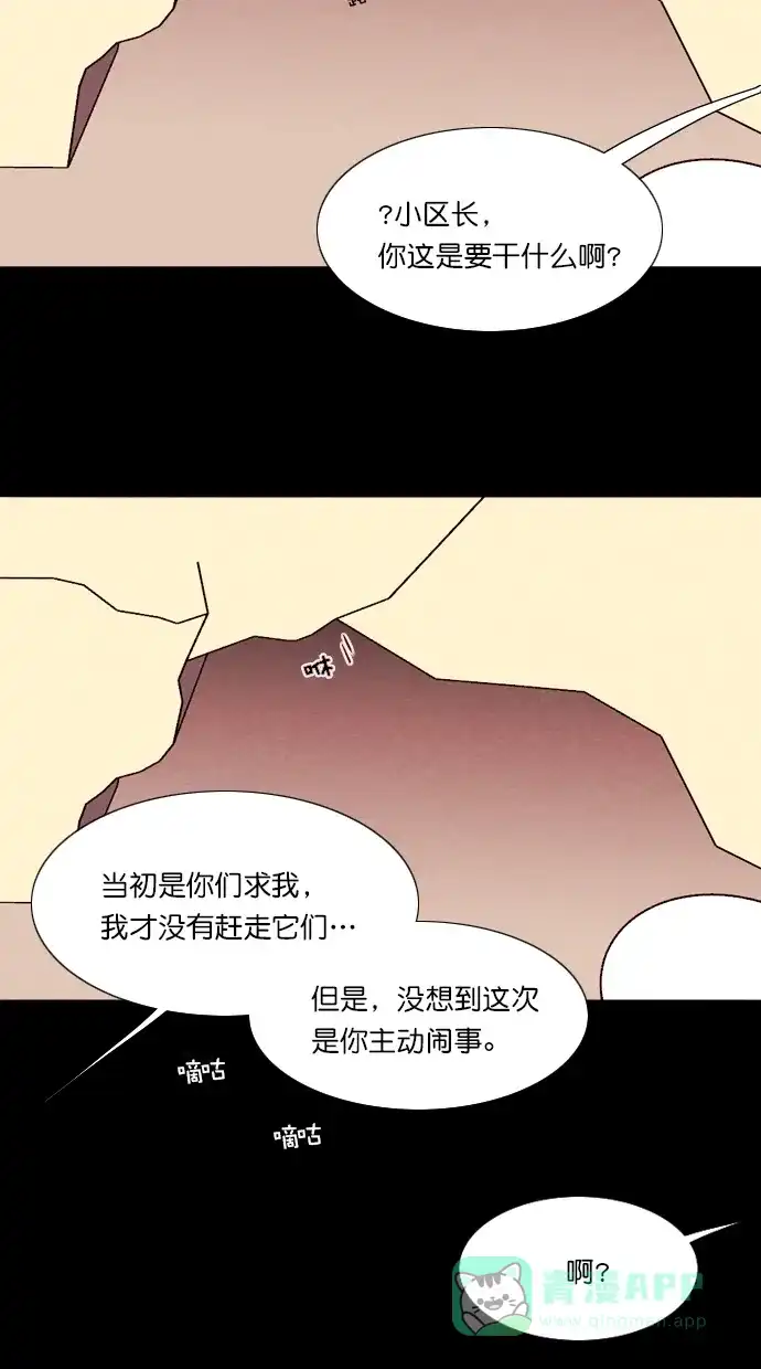 《代价贩卖机》[第72话] 流浪猫（2） 第53页