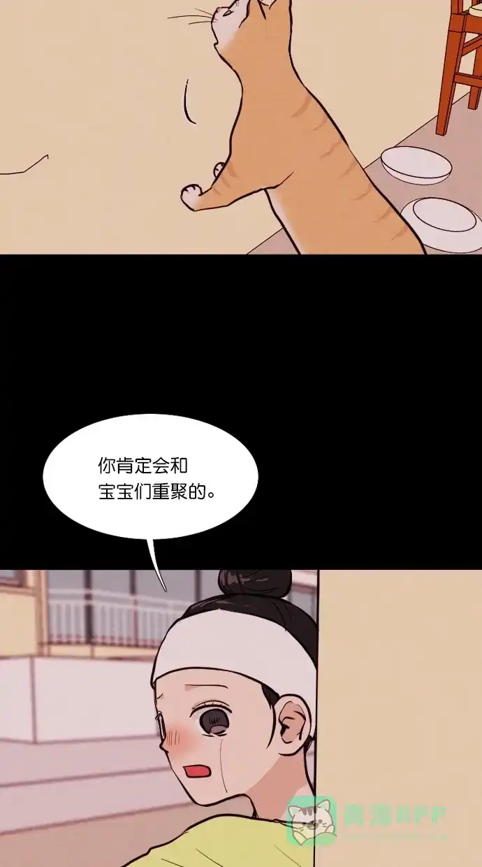 《代价贩卖机》[第73话] 流浪猫（3） 第27页