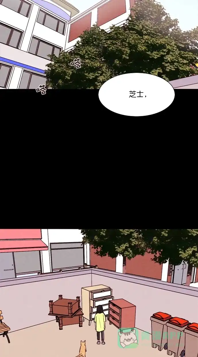 《代价贩卖机》[第74话] 流浪猫（4） 第13页