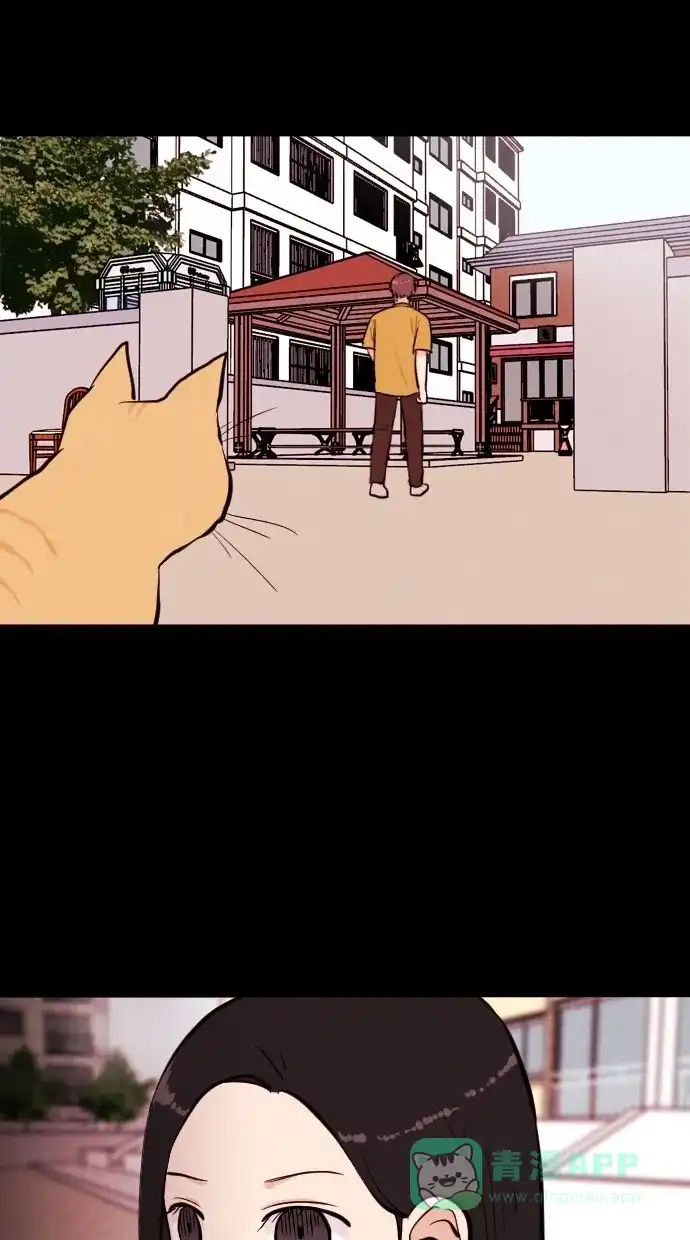 《代价贩卖机》[第74话] 流浪猫（4） 第9页