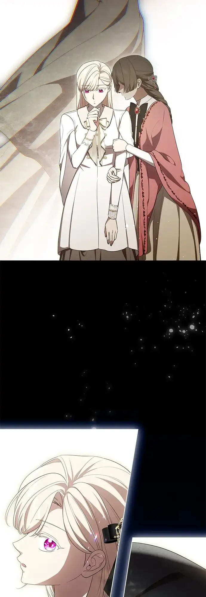 代价是你们的一切 [第100话] 莫里耶商团真正的主人 第3页