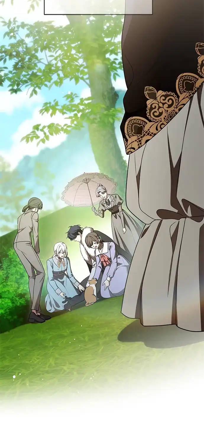 代价是你们的一切 [第100话] 莫里耶商团真正的主人 第37页