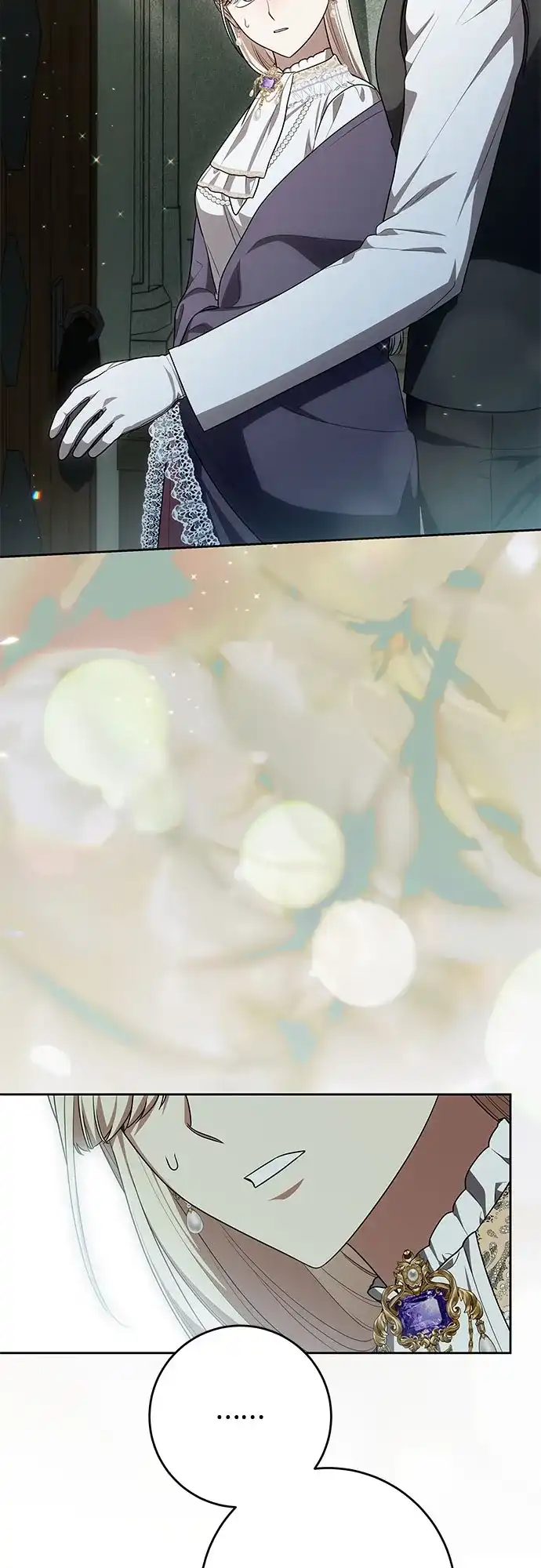 代价是你们的一切 [第104话] 我人生中最大的幸运 第41页