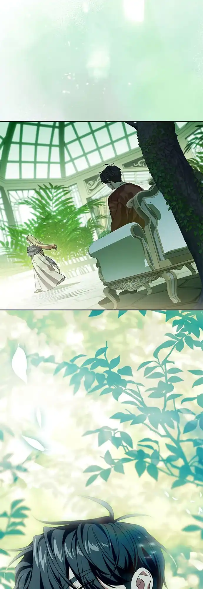 代价是你们的一切 [第107话] 谢谢你重新在这里为我留下美好的回忆 第66页