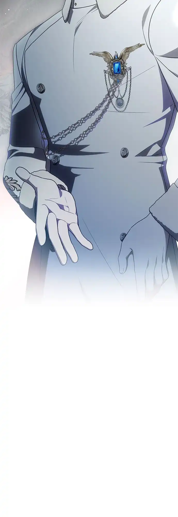 代价是你们的一切 [第108话] 悲惨的胡迪士·蒂普恩 第41页
