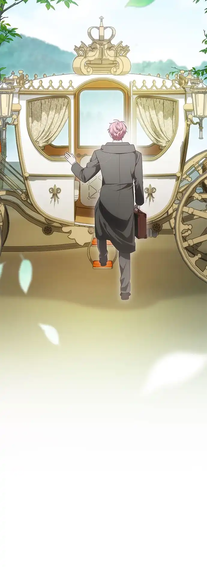 代价是你们的一切 [第108话] 悲惨的胡迪士·蒂普恩 第11页