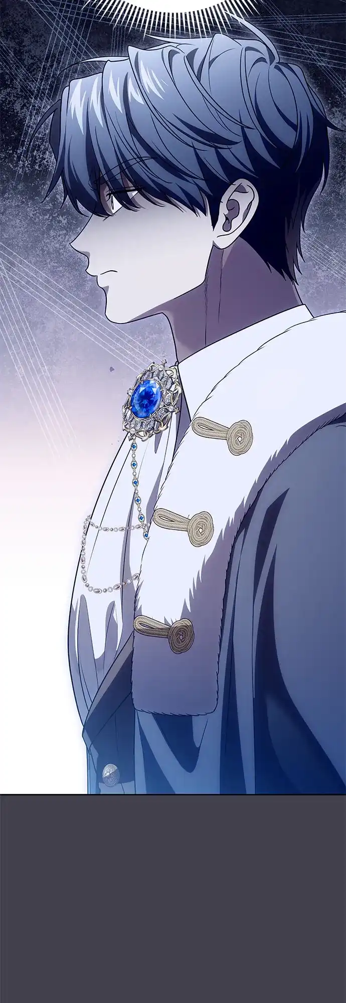 代价是你们的一切 [第109话] 离去的涅黎斯 第21页