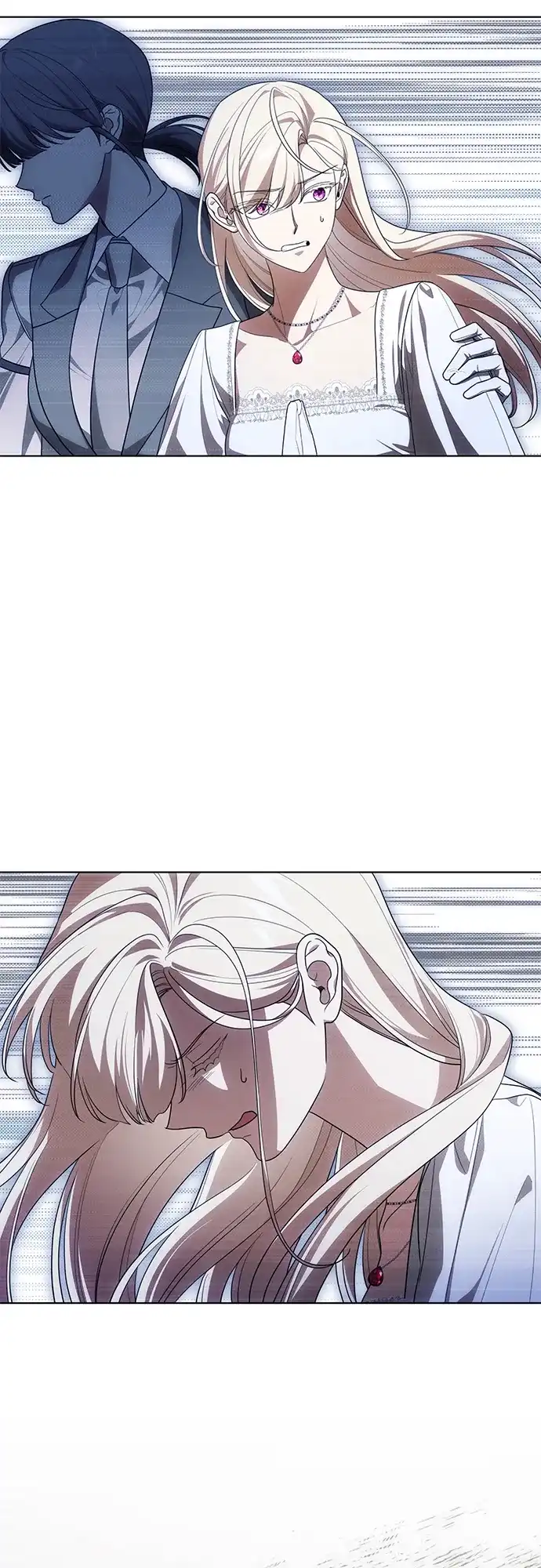 代价是你们的一切 [第95话] 黛安的危机 第49页