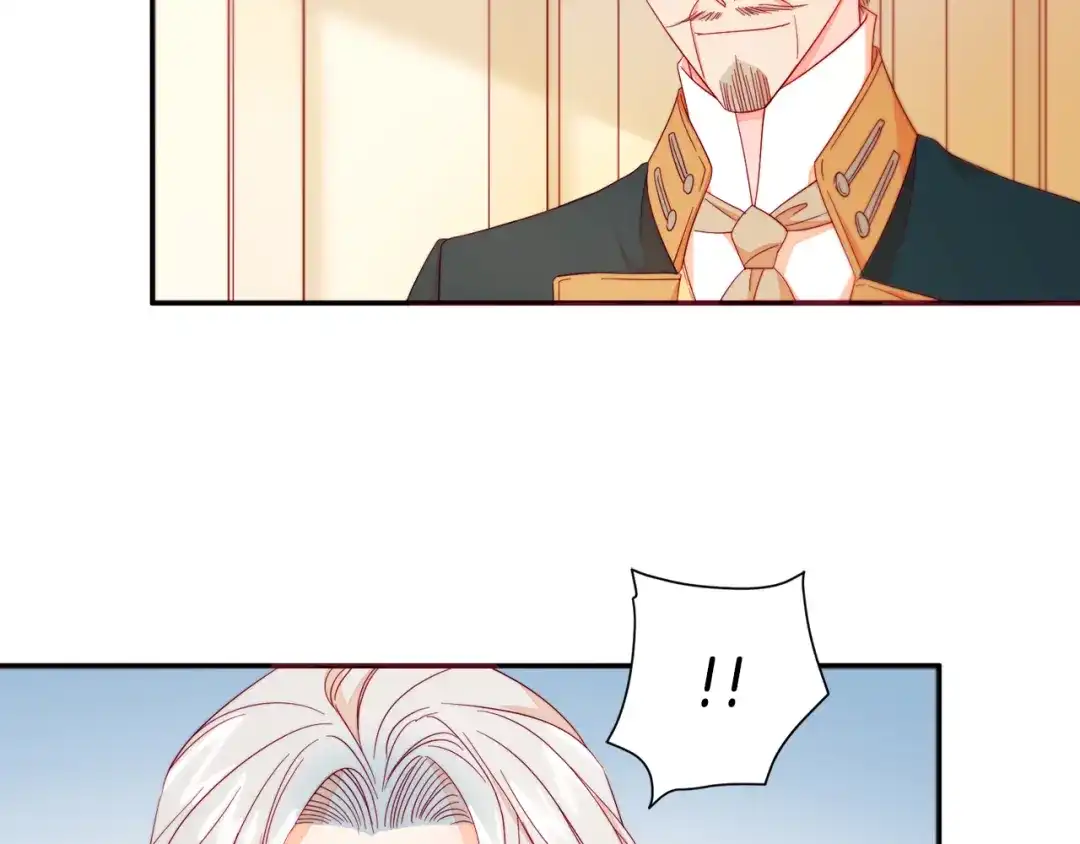 带着萌娃嫁公爵？ 第11话 笑容该死的甜美 第68页