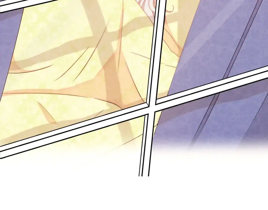 带着萌娃嫁公爵？ 第17话 我哄哄你就好 第25页