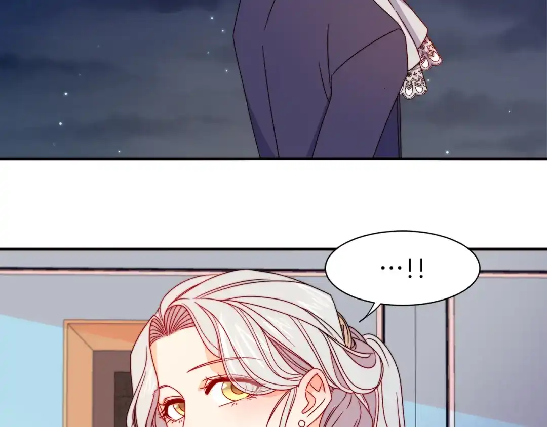 带着萌娃嫁公爵？ 第17话 我哄哄你就好 第97页