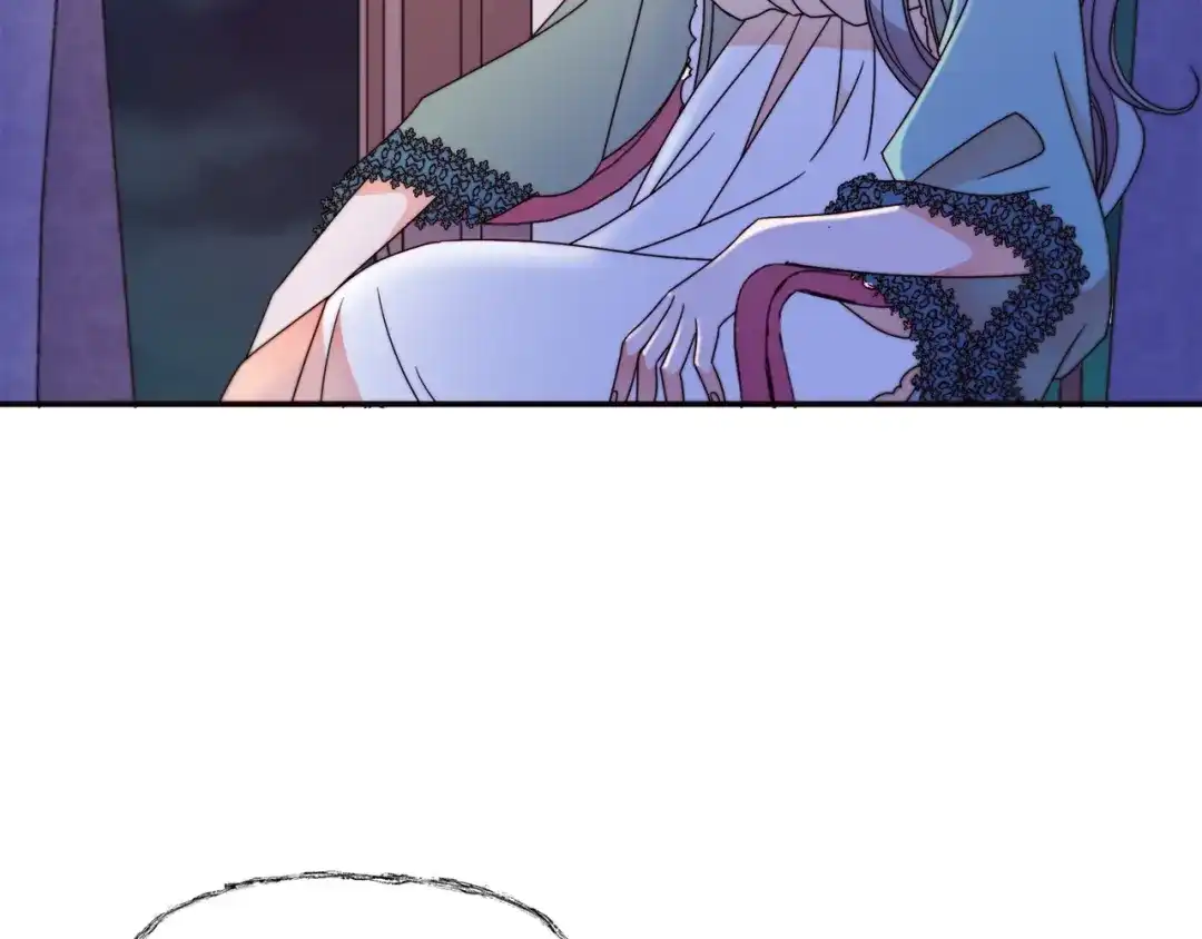 带着萌娃嫁公爵？ 第17话 我哄哄你就好 第7页
