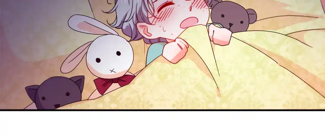 带着萌娃嫁公爵？ 第20话 救救我们的孩子 第66页