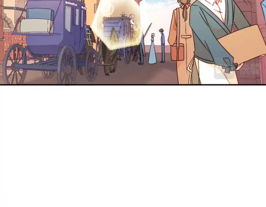 带着萌娃嫁公爵？ 第23话 想靠近你 第44页
