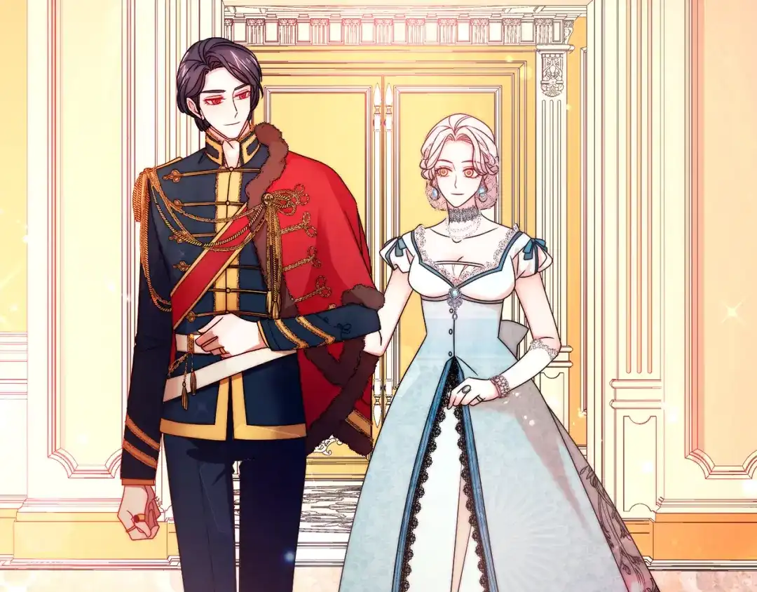 带着萌娃嫁公爵？ 第26话 心痛的感觉 第17页